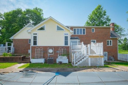 2279 Jerusalem Church Rd, Big Canoe GA  30143-3725 exterior