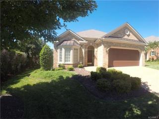 1024 Clayborne Ln, Midlothian, VA 23114-4640