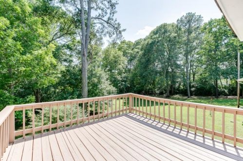 775 Gordon St, Jefferson GA  30549-6813 exterior