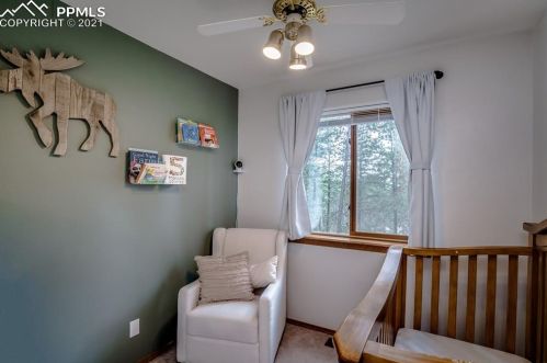 1148 Frst Hl Rd, Woodland Park CO 80863-1219 exterior