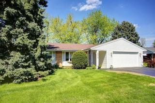 5915 Carnation Rd, Dayton, OH 45449-2901