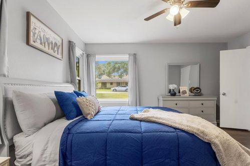 3821 Clayton Rd, Fort Worth TX  76116-9416 exterior