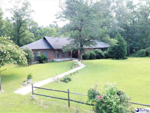 3008 Golden Pond Ln, Florence, SC 29506-8411