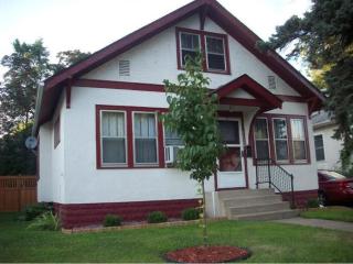 1320 42nd Ave, Minneapolis MN  55412-3140 exterior