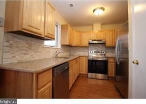71 David Brearly Ct, Princeton NJ  08540-7657 exterior