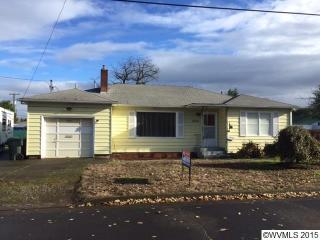 1505 Thurston St, Albany, OR 97322-6761