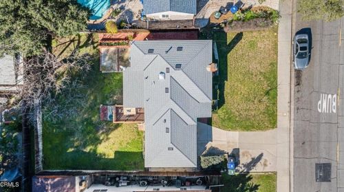 3540 Altura Ave, Glendale CA 91214-3302 exterior