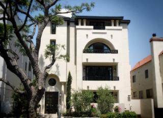 11957 Goshen Ave, Los Angeles CA  90049-6322 exterior