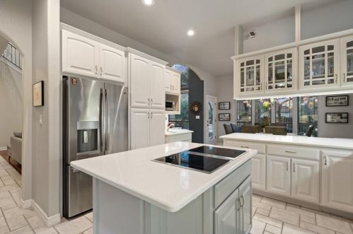 205 Champion Dr, Austin TX  78734-5103 exterior