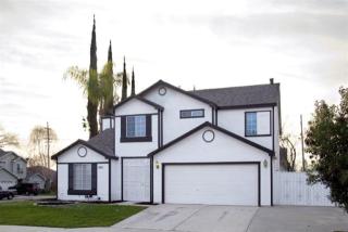 3627 Gilroy Ave, Fresno, CA 93722-4392