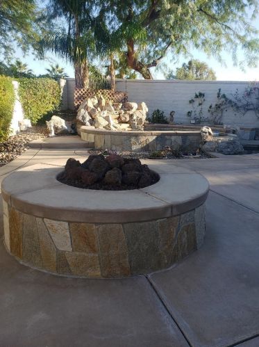 80345 Avenida Santa Alicia, Indio, CA 92203-7440