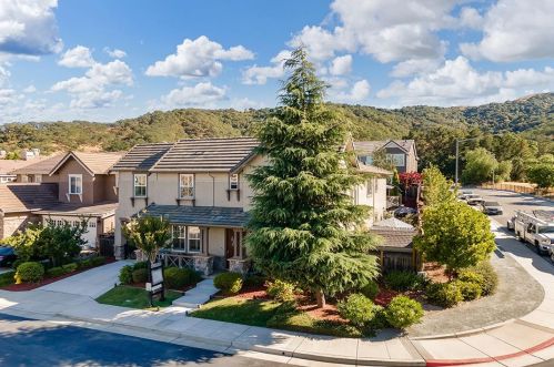 5875 Caliente Way, Gilroy, CA 95020-6830