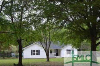 525 Franklin K Ln, Mcgregor, GA 30415