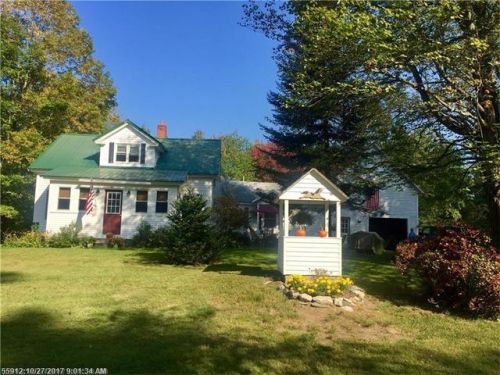 34 Wiley Rd, Naples, ME 04055-5008