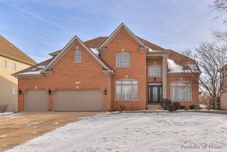 3312 Tall Grass Dr, Naperville, IL 60564-4445