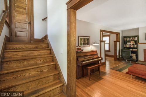 1025 Fairmount Ave, Saint Paul MN  55105-3121 exterior