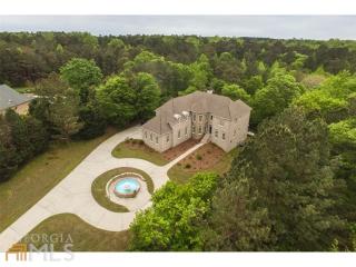 1123 Wallington Ct, Conyers GA  30012-1757 exterior