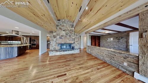 18580 Augusta Dr, Woodmoor CO  80132-8875 exterior