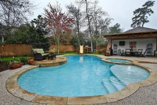 27 Terrace Mill Cir, Spring TX  77382-2814 exterior