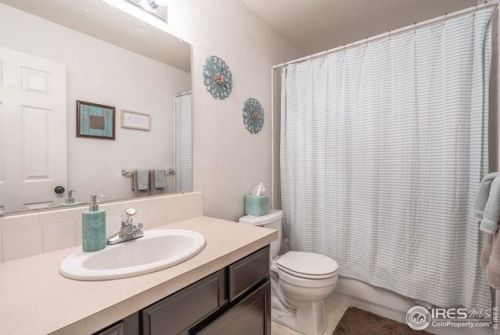 3720 Glenloch Ct, Fort Collins CO  80524-6427 exterior