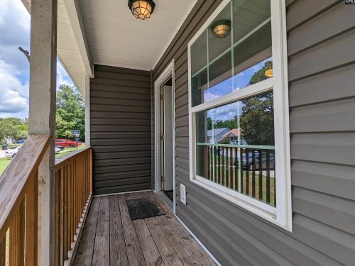 1809 Burnham St, Cayce-West Columbia SC  29169-5718 exterior