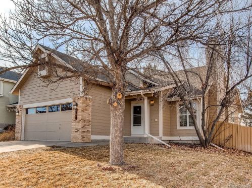 11621 Masonville Dr, Parker, CO 80134-9116
