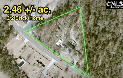 515 Basil Rd, Swansea, SC 29160-9712