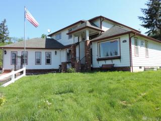 134 Nugget Dr, Waunch Prairie, WA 98531-2000