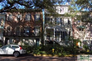 214 Jones St, Savannah GA  31401-4510 exterior