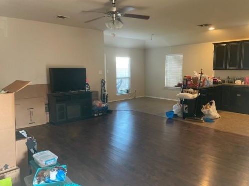 2060 Shady Glen Trl, Princeton TX  75407-2660 exterior