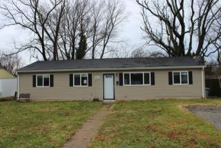 1819 Moger Dr, Hampton, VA 23663-1917