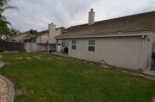 3013 O Keefe Ct, Modesto, CA 95355-7815