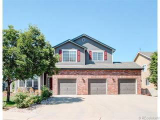 6056 Cole Ct, Arvada, CO 80004-6157