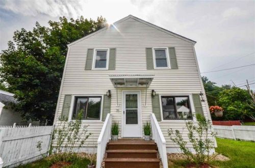 78 Broadway, Allenstown, NH 03275-1208