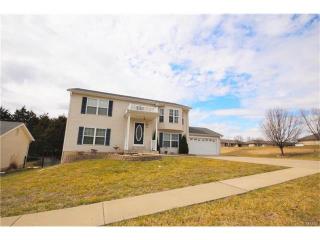 1048 Wrigley Cir, Pendleton, MO 63383-7404