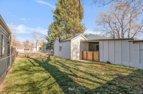 6800 35th Ave, Denver CO  80033-6372 exterior