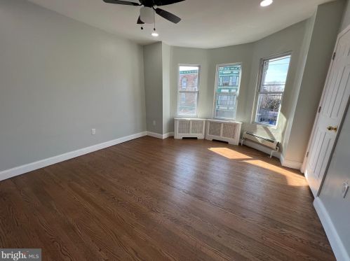 1645 56th St, Philadelphia PA  19143-5305 exterior