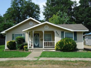 322 Arkansas Ave, Wynne, AR 72396-3405