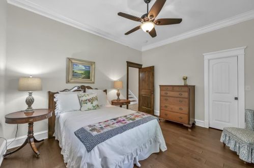 1612 Sweet Gum St, Conroe TX  77385-9530 exterior