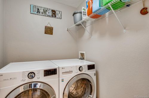 866 Willow Dr, Denver CO  80603-7761 exterior