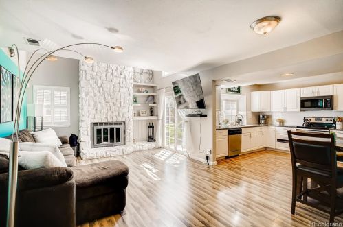 12625 Evans Cir, Denver, CO 80014-7324