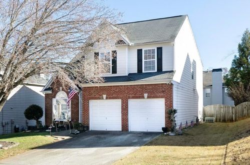 3814 Harris Blvd, Kennesaw, GA 30144-6095