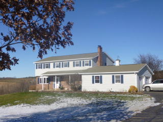 833 Captain Moore Rd, Rome, PA 18837-7734