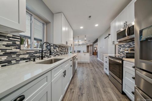 3320 Nelson St, Denver CO  80033-5552 exterior