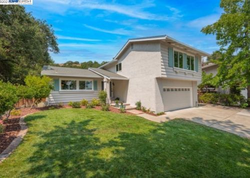 11550 Fenwick Ct, Pleasanton, CA 94568-3604