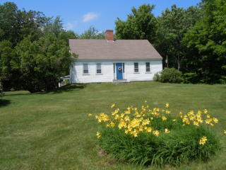55 Burnham Rd, Freedom, NH 03836-4801