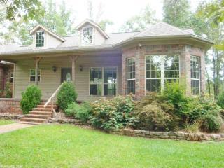 101 Mockingbird Ln, Pearson, AR 72131-8469