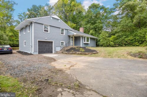 228 State Rd, Princeton NJ  08540-1312 exterior