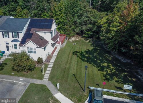 250 Woodland Green Way, Aberdeen MD  21001-2945 exterior