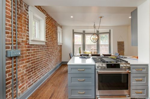 1520 Adams St, Denver CO  80206-1706 exterior